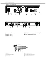 Preview for 6 page of Beyerdynamic TG 500 User Manual