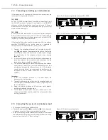 Preview for 9 page of Beyerdynamic TG 500 User Manual