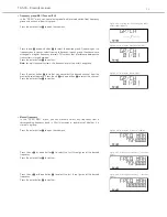 Preview for 12 page of Beyerdynamic TG 500 User Manual