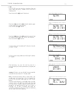 Preview for 13 page of Beyerdynamic TG 500 User Manual