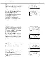 Preview for 14 page of Beyerdynamic TG 500 User Manual