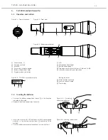 Preview for 19 page of Beyerdynamic TG 500 User Manual