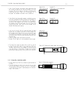 Preview for 21 page of Beyerdynamic TG 500 User Manual