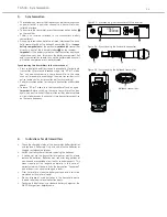 Preview for 26 page of Beyerdynamic TG 500 User Manual