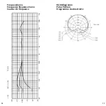 Preview for 9 page of Beyerdynamic TG-X 930 Manual