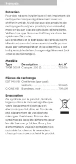 Preview for 7 page of Beyerdynamic TYGR 300 R Product Information