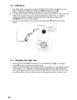 Preview for 26 page of Beyerdynamic UHF Wireless System Opus 900 Operating Instructions Manual