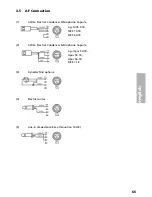 Preview for 27 page of Beyerdynamic UHF Wireless System Opus 900 Operating Instructions Manual