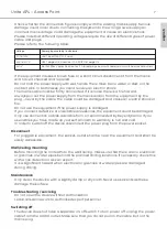 Preview for 7 page of Beyerdynamic UNITE AP4 Installation Instructions Manual