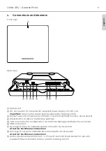 Preview for 9 page of Beyerdynamic UNITE AP4 Installation Instructions Manual