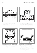 Preview for 12 page of Beyerdynamic UNITE AP4 Installation Instructions Manual