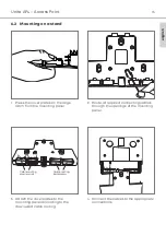 Preview for 13 page of Beyerdynamic UNITE AP4 Installation Instructions Manual