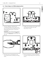 Preview for 15 page of Beyerdynamic UNITE AP4 Installation Instructions Manual