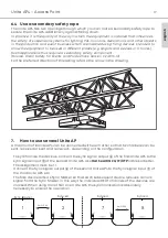 Preview for 17 page of Beyerdynamic UNITE AP4 Installation Instructions Manual