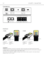 Preview for 20 page of Beyerdynamic UNITE AP4 Installation Instructions Manual