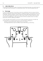 Preview for 26 page of Beyerdynamic UNITE AP4 Installation Instructions Manual