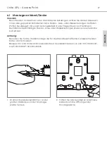 Preview for 27 page of Beyerdynamic UNITE AP4 Installation Instructions Manual