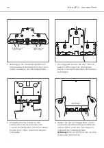 Preview for 28 page of Beyerdynamic UNITE AP4 Installation Instructions Manual