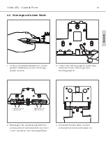 Preview for 29 page of Beyerdynamic UNITE AP4 Installation Instructions Manual