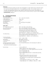 Preview for 34 page of Beyerdynamic UNITE AP4 Installation Instructions Manual