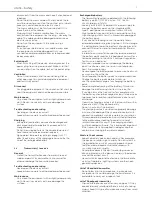 Preview for 5 page of Beyerdynamic Unite CC-24P Operating Instructions Manual