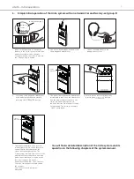 Preview for 7 page of Beyerdynamic Unite CC-24P Operating Instructions Manual