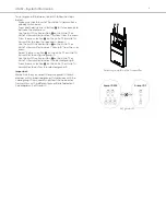 Preview for 9 page of Beyerdynamic Unite CC-24P Operating Instructions Manual