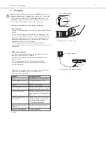 Preview for 13 page of Beyerdynamic Unite CC-24P Operating Instructions Manual