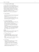 Preview for 15 page of Beyerdynamic Unite CC-24P Operating Instructions Manual