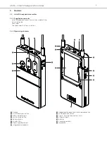 Preview for 16 page of Beyerdynamic Unite CC-24P Operating Instructions Manual