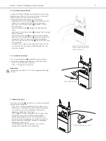 Preview for 19 page of Beyerdynamic Unite CC-24P Operating Instructions Manual