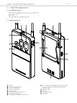 Preview for 20 page of Beyerdynamic Unite CC-24P Operating Instructions Manual