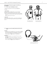 Preview for 21 page of Beyerdynamic Unite CC-24P Operating Instructions Manual