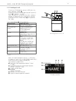 Preview for 22 page of Beyerdynamic Unite CC-24P Operating Instructions Manual