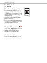 Preview for 32 page of Beyerdynamic Unite CC-24P Operating Instructions Manual