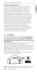 Preview for 15 page of Beyerdynamic Unite TH Quick Start Manual