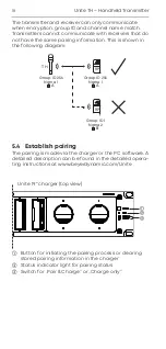 Preview for 18 page of Beyerdynamic Unite TH Quick Start Manual