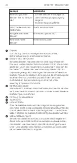 Preview for 28 page of Beyerdynamic Unite TH Quick Start Manual