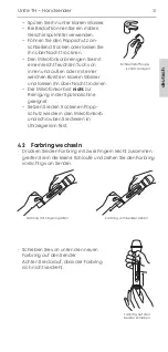 Preview for 31 page of Beyerdynamic Unite TH Quick Start Manual