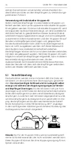 Preview for 34 page of Beyerdynamic Unite TH Quick Start Manual