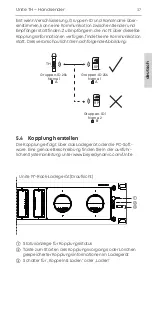 Preview for 37 page of Beyerdynamic Unite TH Quick Start Manual