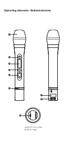 Preview for 44 page of Beyerdynamic Unite TH Quick Start Manual