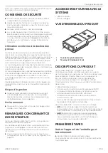 Предварительный просмотр 19 страницы Beyerdynamic USB WL Adapter Operating Instructions Manual