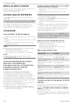 Preview for 20 page of Beyerdynamic USB WL Adapter Operating Instructions Manual