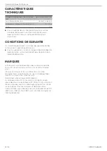 Preview for 22 page of Beyerdynamic USB WL Adapter Operating Instructions Manual