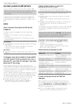 Preview for 32 page of Beyerdynamic USB WL Adapter Operating Instructions Manual