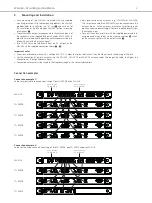 Preview for 5 page of Beyerdynamic WA-AS4 Operating Instructions Manual