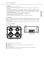 Preview for 4 page of Beyerdynamic WA-CDb Operating Instructions Manual