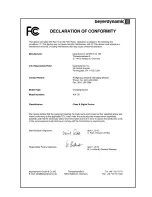 Preview for 8 page of Beyerdynamic WA-CDb Operating Instructions Manual