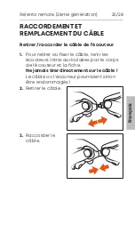 Preview for 25 page of Beyerdynamic Xelento remote 728560 Quick Start Manual